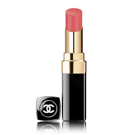 Chanel rouge moisturizing lipstick